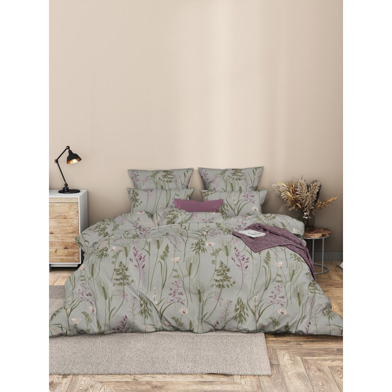 КПБ "Ночь нежна" поплин "Таула"