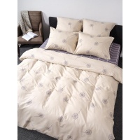 КПБ "Ночь нежна" поплин "Джон" (Luisa de Rizzo)