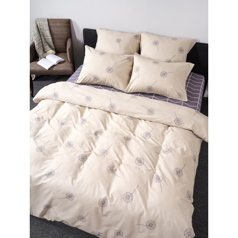 КПБ "Ночь нежна" поплин "Джон" (Luisa de Rizzo)