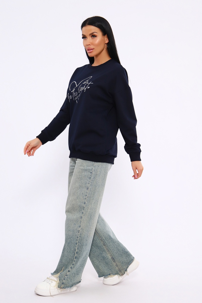 Толстовка 80040 (парламент)