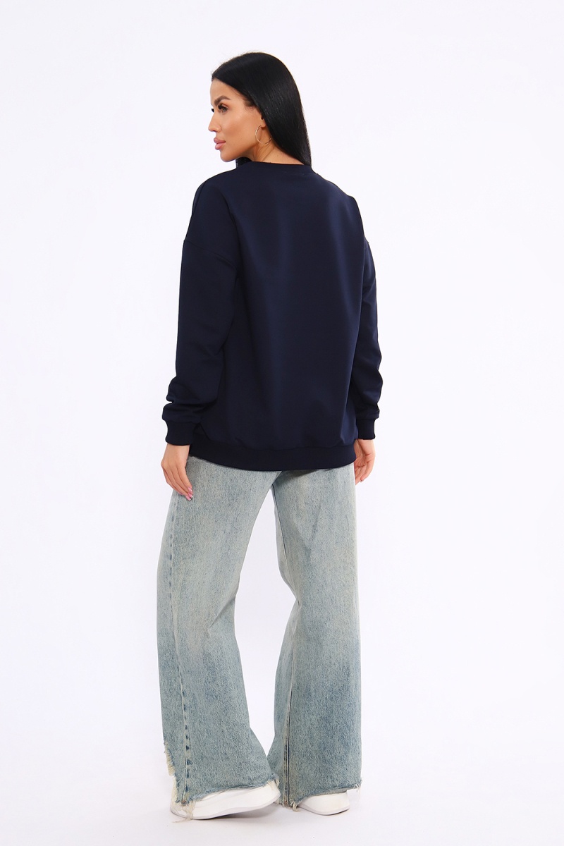 Толстовка 80040 (парламент)