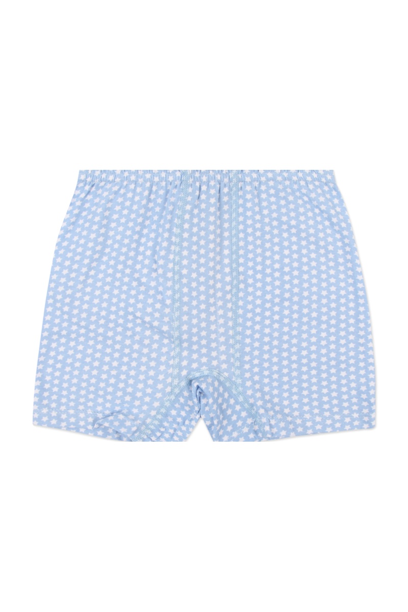 Трусы А-504 (голубой)