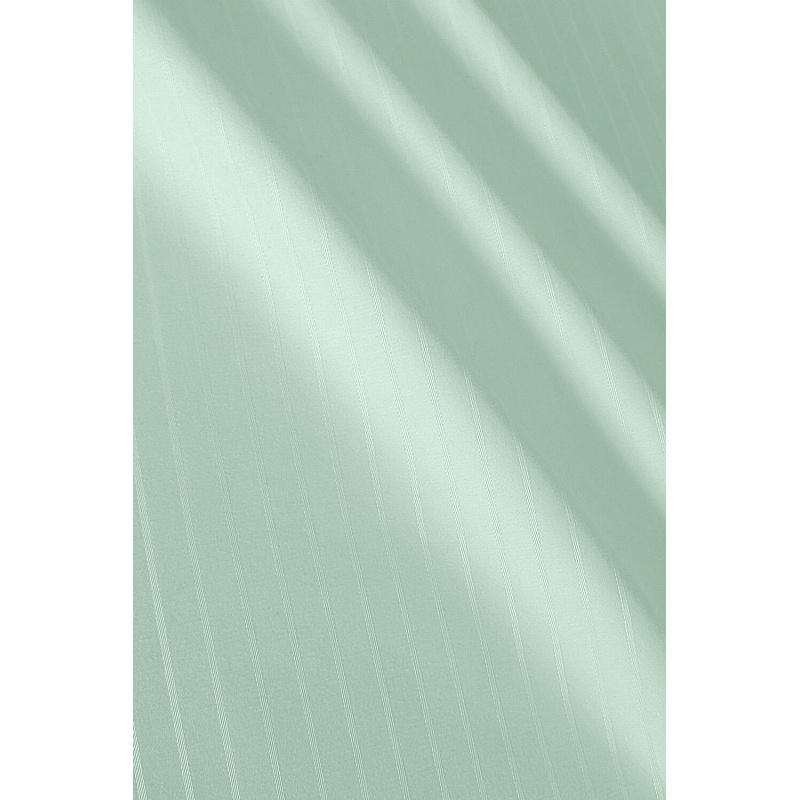 КПБ Страйп Сатин (мята)