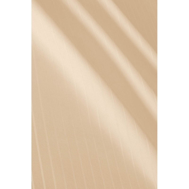 КПБ Страйп Сатин (экрю)