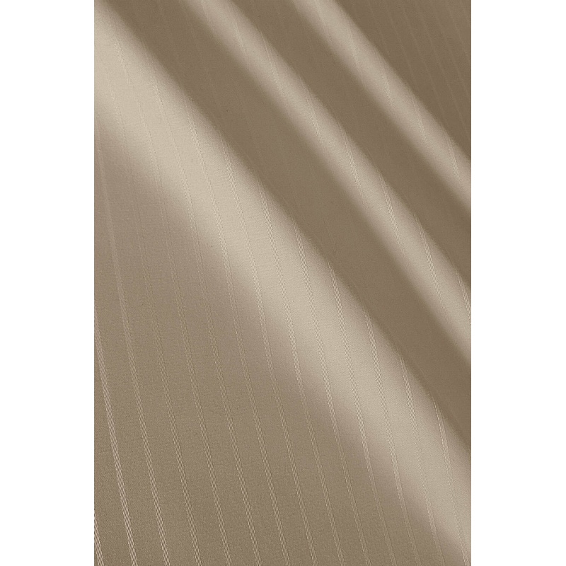 КПБ Страйп Сатин (мокко)