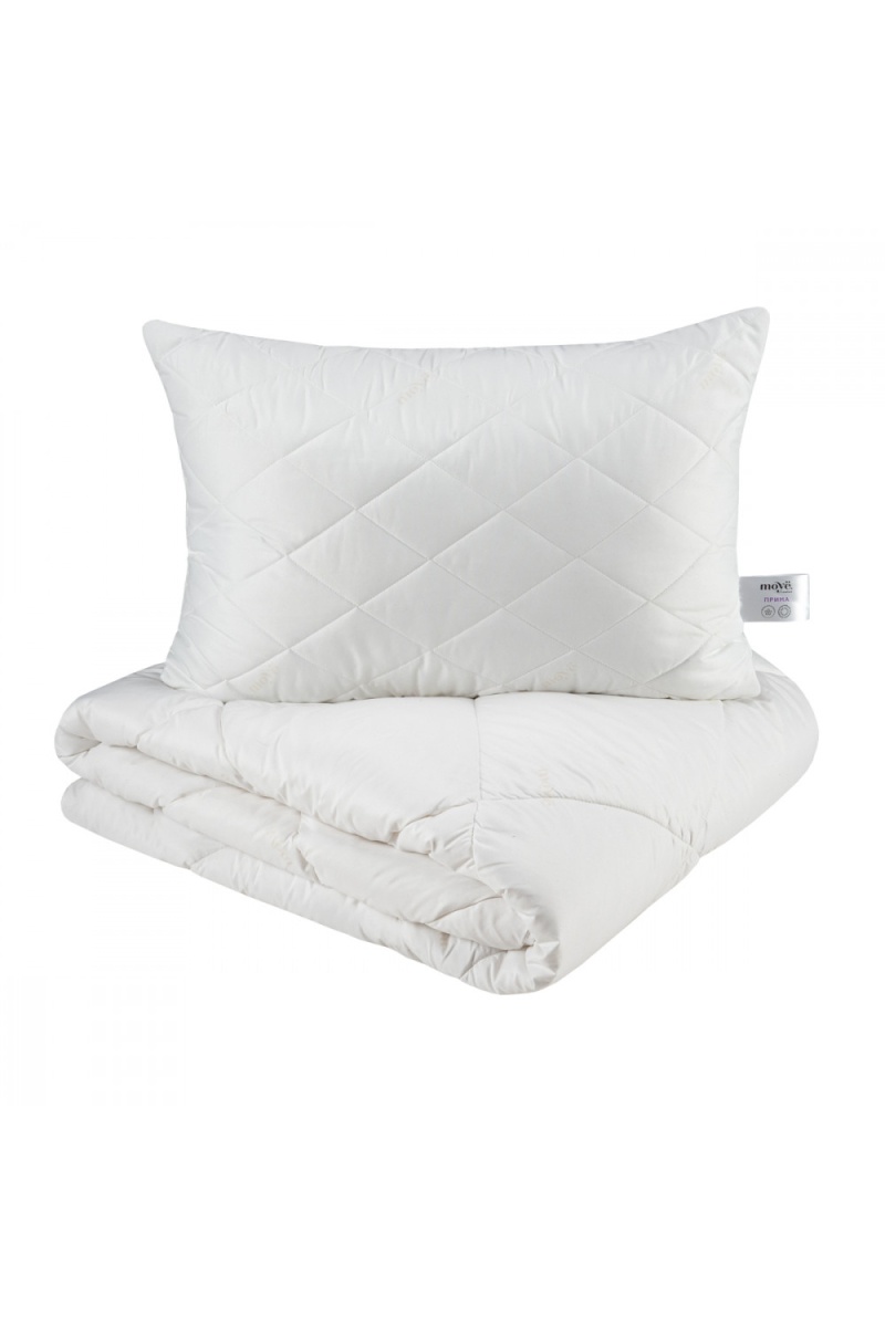 (П) Подушка Лайт мягкая "Moye Original" ИвШвейСтандарт 50х70