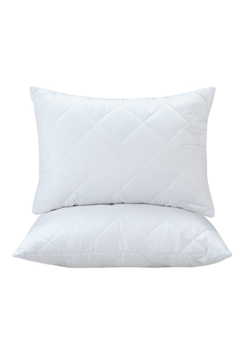 (П) Подушка Prima "Комфорт" ИвШвейСтандарт