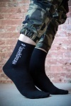 Носки стандарт Защитник (набор 3 пары) (черный)