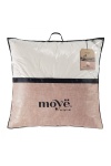 (П) Подушка Овечья шерсть "Moye Original" ИвШвейСтандарт 50х70