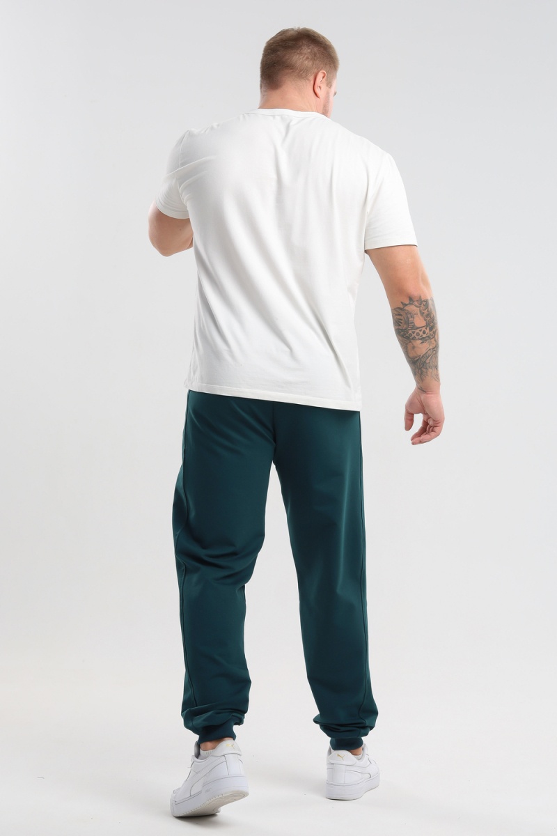 Брюки 07 (петроль)