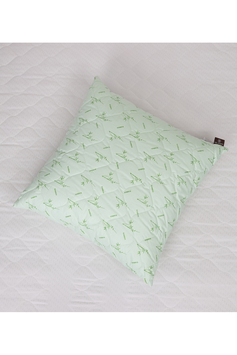 Подушка "Бамбук" Премиум тематика