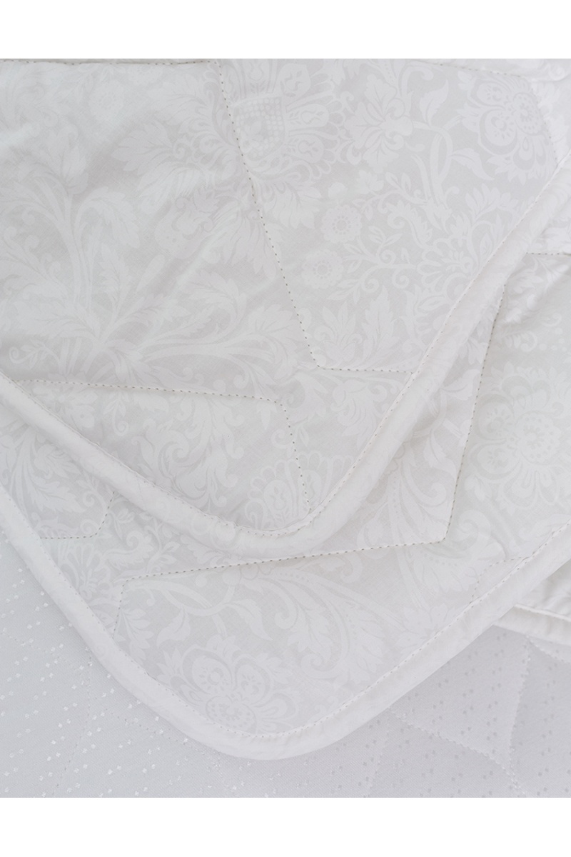 Одеяло "Лебяжий пух" Премиум Лайт жаккард