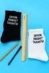 Носки стандарт Талант (набор 3 пары) (черный)