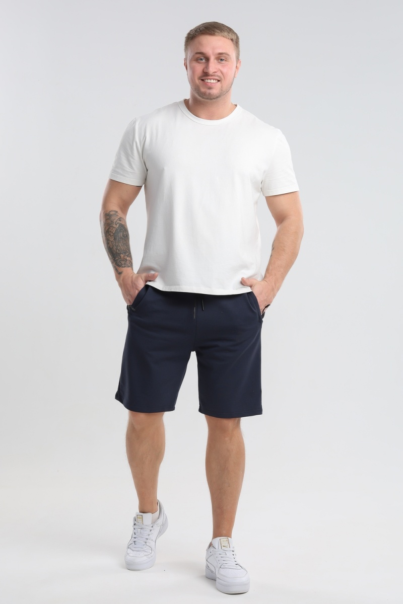 Шорты 08 (фумэ)