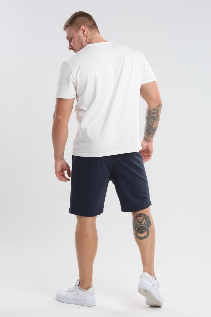 Шорты 08 (фумэ)