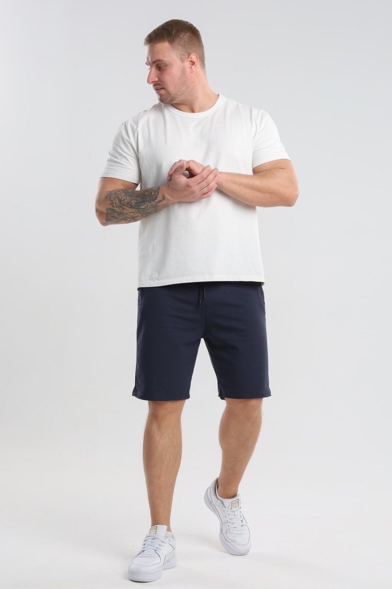 Шорты 08 (фумэ)