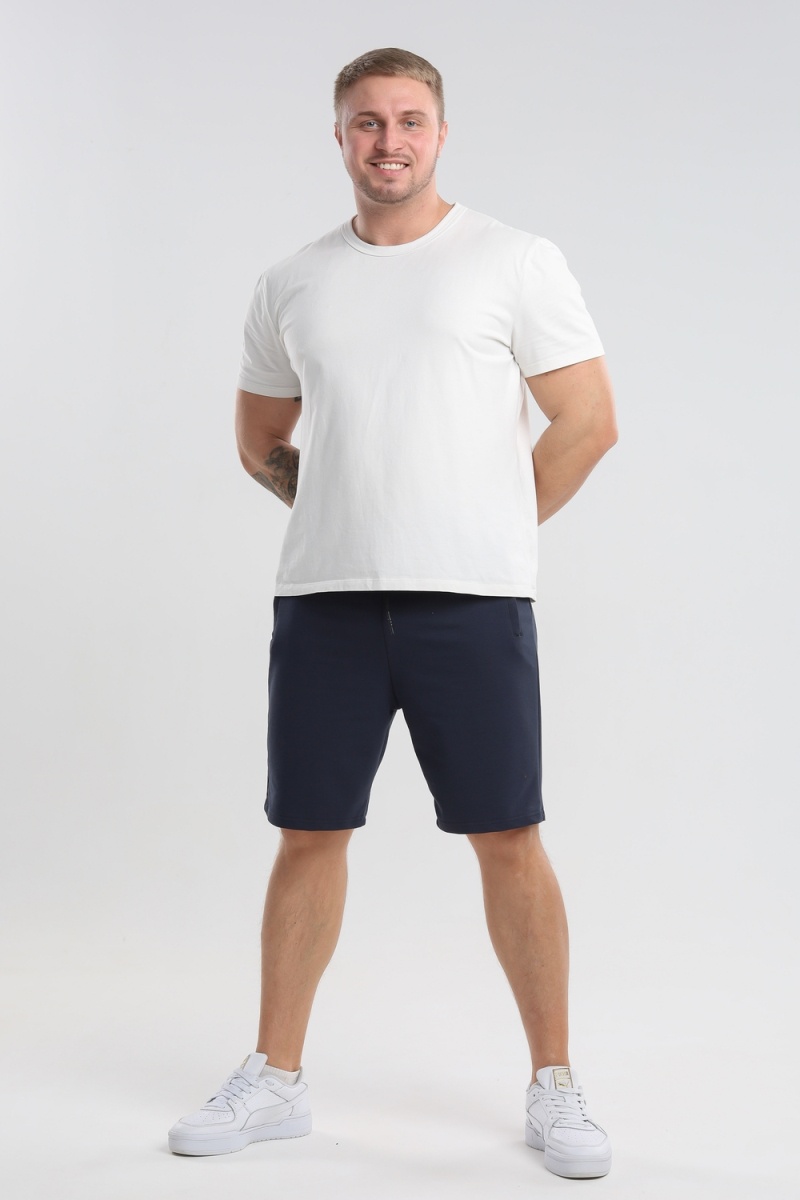 Шорты 08 (фумэ)