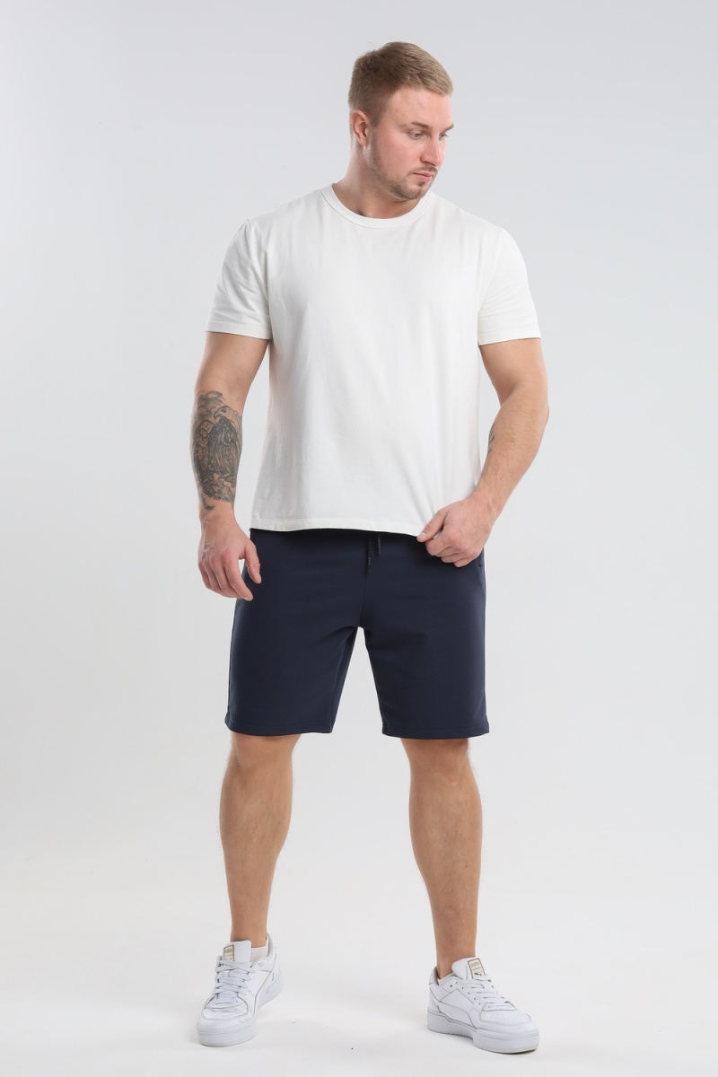 Шорты 08 (фумэ)