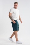 Шорты 08 (петроль)