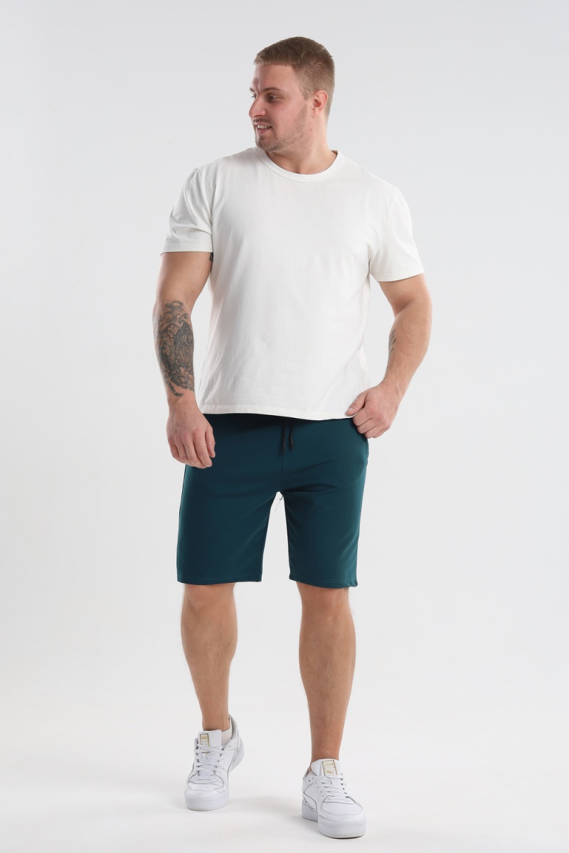 Шорты 08 (петроль)