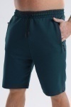 Шорты 08 (петроль)
