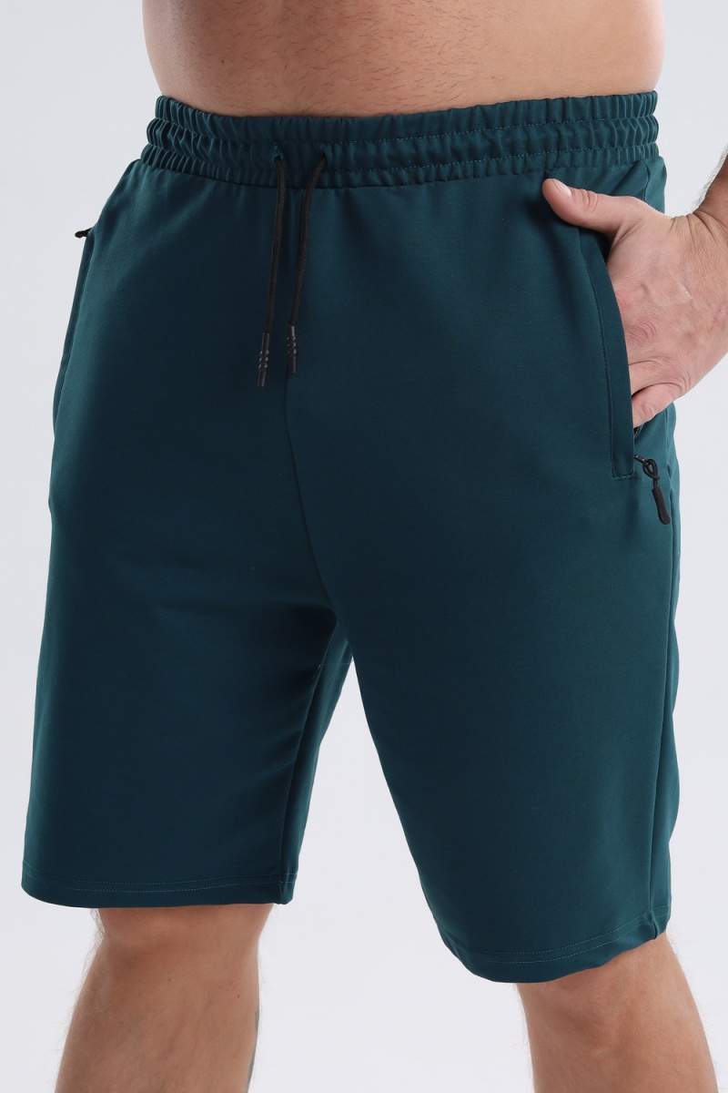 Шорты 08 (петроль)