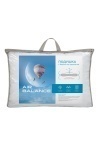 (П) Подушка "Аэробаланс" ПАБ ИвШвейСтандарт анатомическая, мягкая