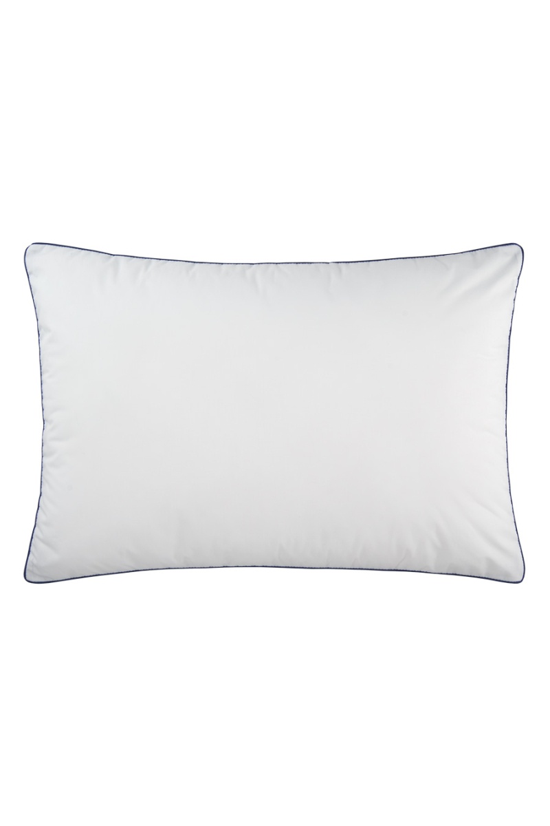 (П) Подушка "Аэробаланс" ПАБ ИвШвейСтандарт анатомическая, мягкая