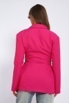Жакет 31952 (фуксия)