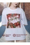 Футболка ФБН0009 (в ассортименте)