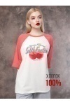Футболка ФБН0012 (в ассортименте)