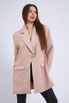Жакет 31955 (пудра)