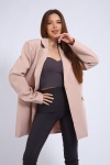 Жакет 31955 (пудра)
