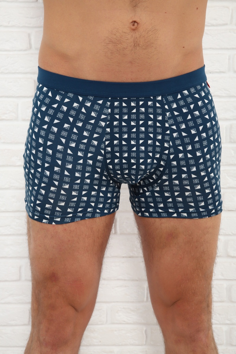 Трусы 64802 (ассорти)