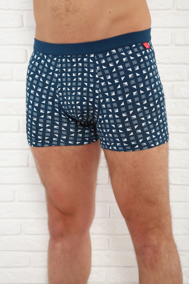 Трусы 64802 (ассорти)