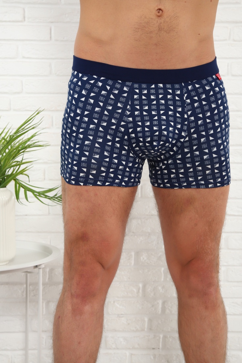 Трусы 64802 (ассорти)