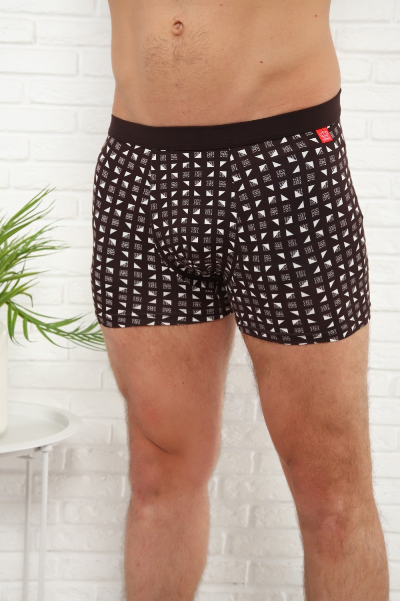 Трусы 64802 (ассорти)