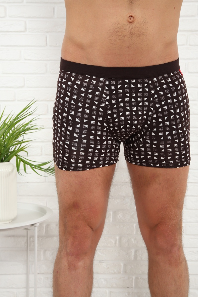 Трусы 64802 (ассорти)