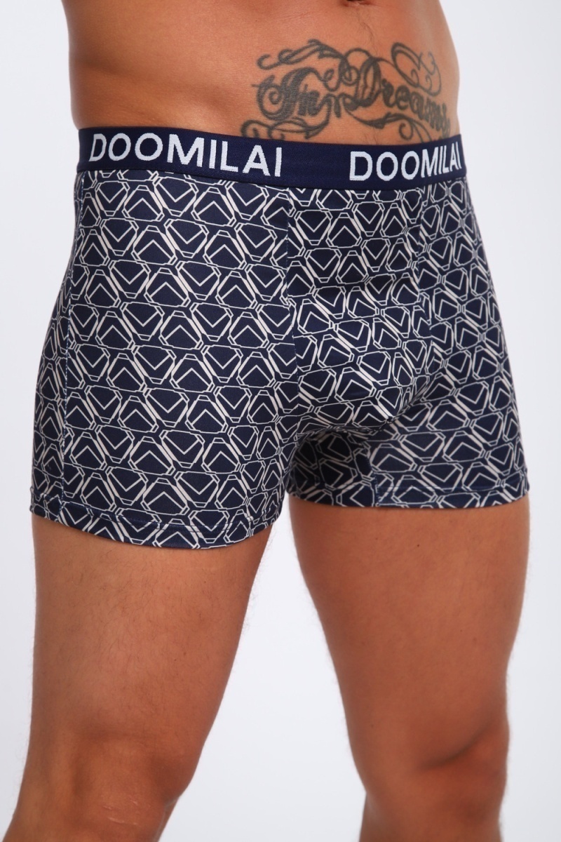 Трусы 28594 (микс)