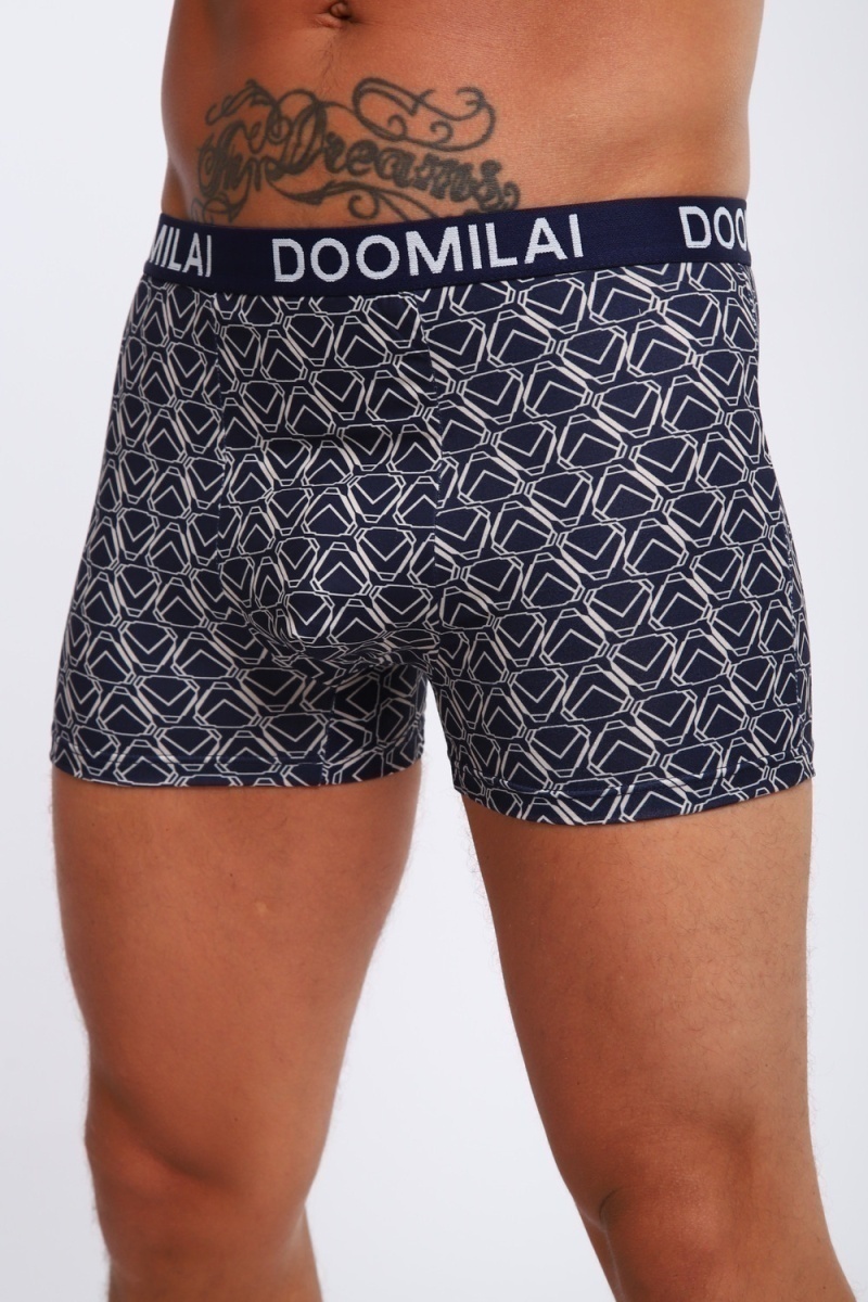 Трусы 28594 (микс)