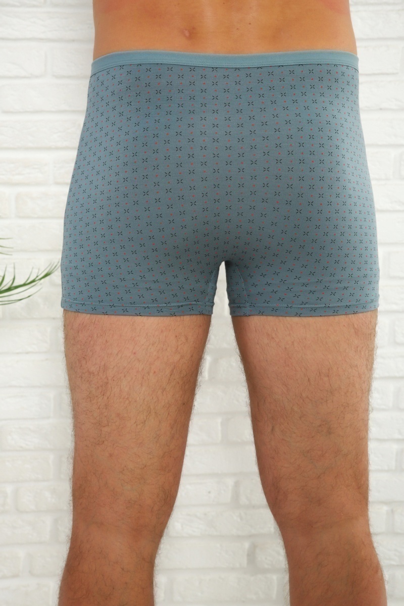 Трусы 64835 (мультицвет)