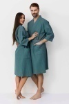 Халат Кимоно ВК-242 (оливковый)