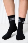 Носки стандарт Школа@ (набор 2 пары) (черный)