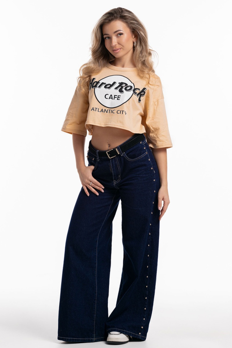 Топ Т1 (бежевый)