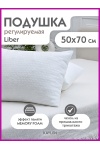 (K) Подушка 50х70 с эффектом памяти PREMIUM