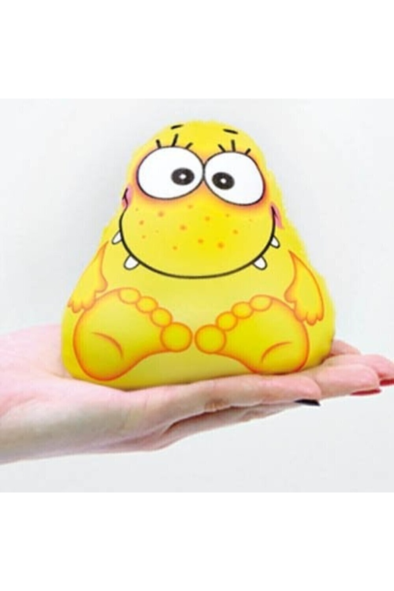 (П) Игрушка антистресс (ИвШвейСтандарт) "Растущая в воде"