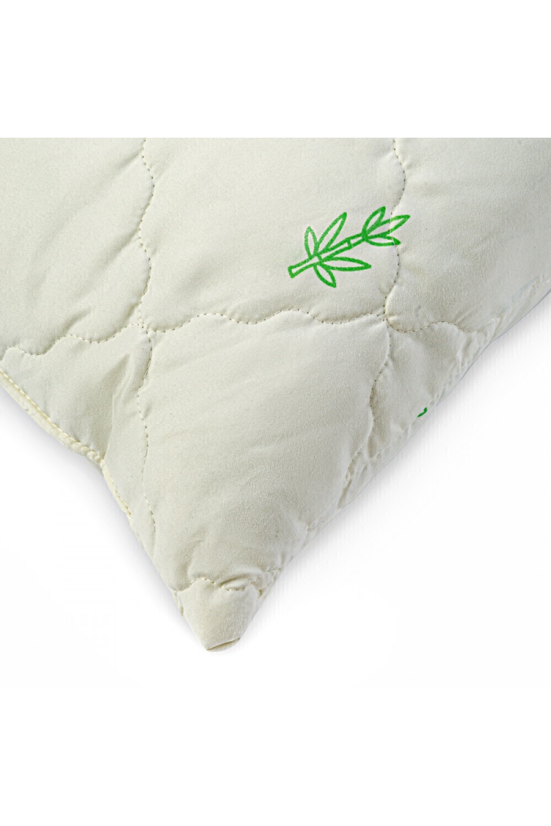 (П) Подушка Магия бамбука "Комфорт" ИвШвейСтандарт 70х70 (85г/м2)