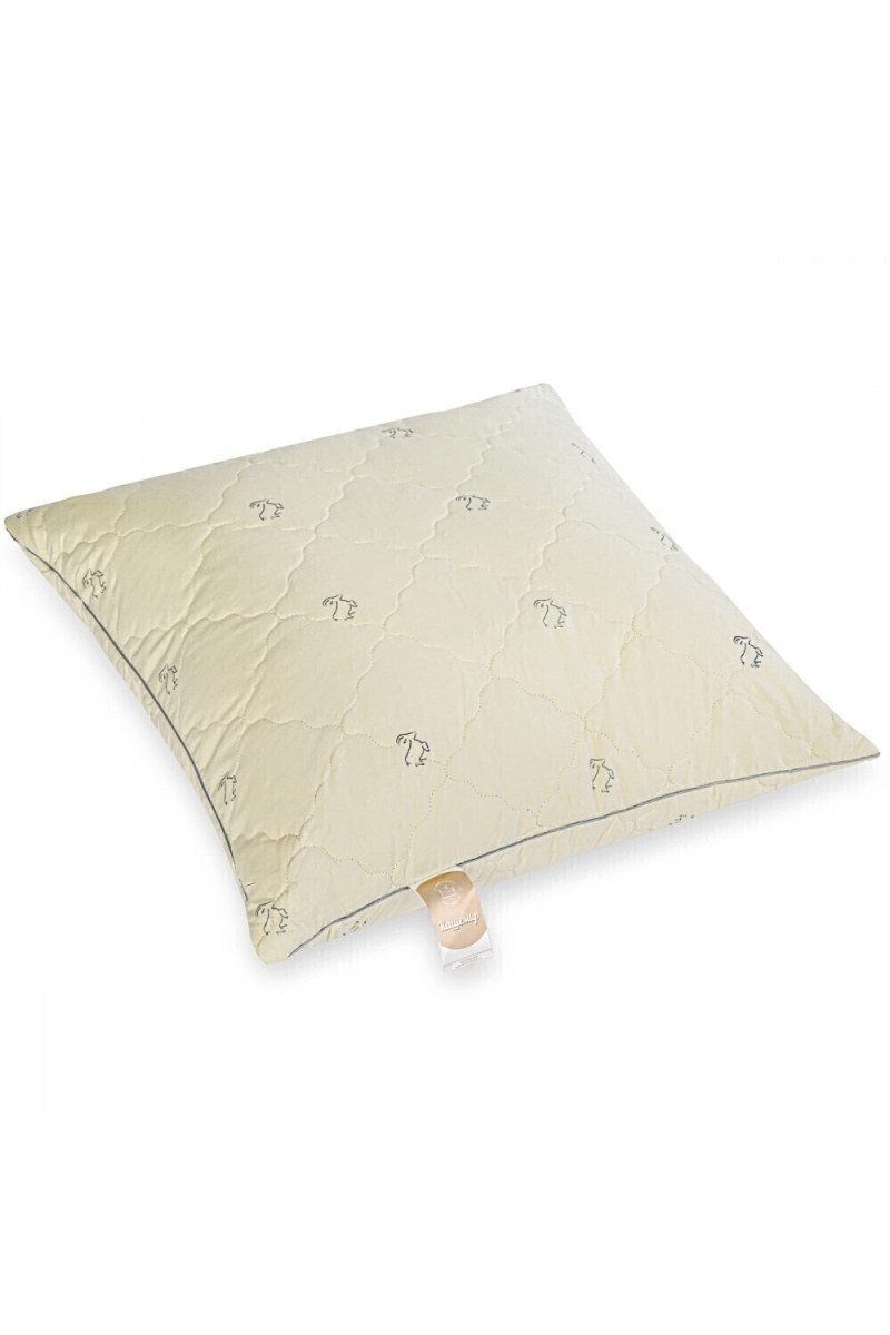 (П) Подушка Кашемир "Оригинал" ИвШвейСтандарт 70х70 (150г/м2)