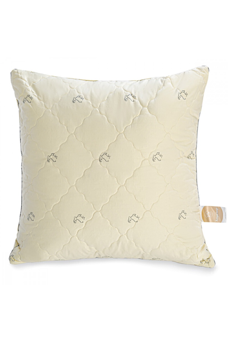 (П) Подушка Кашемир "Оригинал" ИвШвейСтандарт 70х70 (150г/м2)