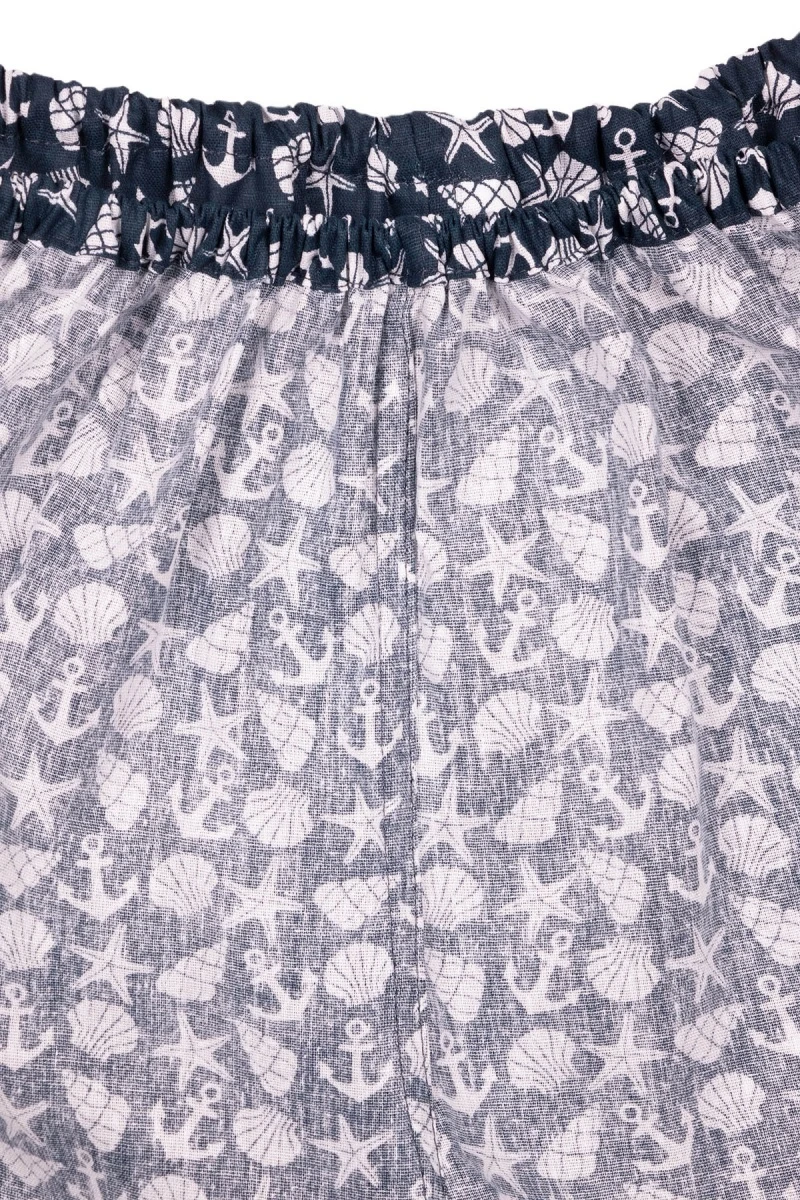 Мужские трусы хлопковые Эко (ГОС) (9187-13) цв. 021